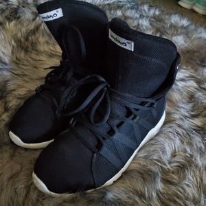 Heyday Footwear Ninja Super Freak